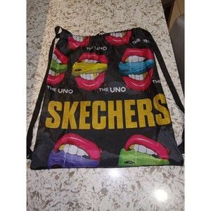 The Uno Skechers Backpack